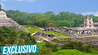 Top 10 Destinos Turísticos en México Video Exclusivo [upl. by Odrautse]