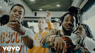 Mozzy  Every Night ft Baby Money Official Music Video [upl. by Haugen]