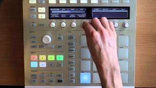 Intro to MK2  Part 9  Sampling [upl. by Wurster]