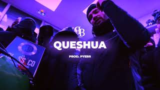 Jul Type Beat quotQUESHUAquot Prod Pyerr [upl. by Naved828]