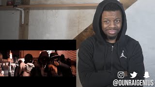 Tpl Jojo x O’mizz x Td  Philly Don’t Dance Music Video  Genius Reaction [upl. by Rillis566]