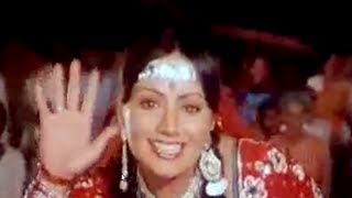 Sultana Sultana  Ranjeeta amp Mithun Chakraborthy  Taraana [upl. by Rehtse802]