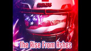 The Rise From Ashes Nebraska Hype Video “Natural” [upl. by Andriana]