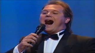 Mike Doyle Royal Variety Performance Victoria Palace Theatre 1991HD [upl. by Kyle]