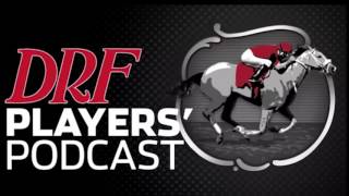 DRF Players Podcast November 15th 2016 [upl. by Yesdnik]