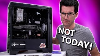 Fixing a Viewers BROKEN Gaming PC  Fix or Flop S4E1 [upl. by Nason]