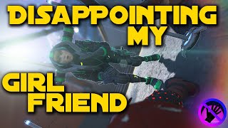 Disappointing My Girlfriend  Apex Legends [upl. by Chisholm]