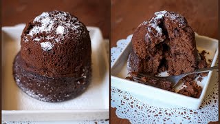 মাইক্রোওয়েভে চকলেট কাপ কেক  ২ মিনিটে  Chocolate Cupcake in Microwave  2 Minuets Cake Recipe [upl. by Monah]