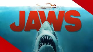 Why JAWS Is Special Jaws Video Analysis [upl. by Fai]