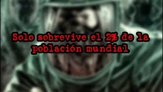 Apocalipsis por Stephen King ReseñaOpinión [upl. by Eulau783]