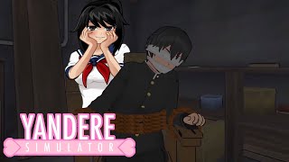 GEBROCHENER SCHÜLER TÖTET FÜR UNS  Yandere Simulator Gameplay Deutsch [upl. by Mcadams]