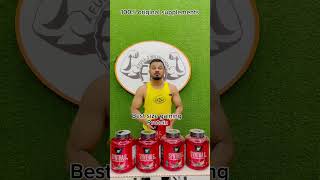 Best protein powder for muscle building [upl. by Joktan]