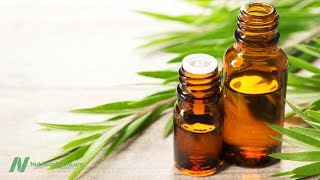 Benzoyl Peroxide vs Tea Tree Oil for Acne [upl. by Riabuz930]