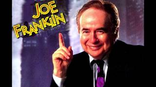 ▶ JOE FRANKLIN SHOW WOR RADIO SEPT 17 1978 AND 1976 [upl. by Dalt]