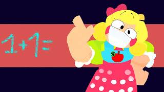 Winkles Twinkle animation meme Poppy playtime ch3 animation meme Mrs Delight [upl. by Eidas]