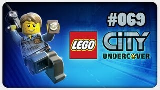 Lets Play Lego City Undercover  Folge 069  Albatrossinsel 100 24 [upl. by Langston416]