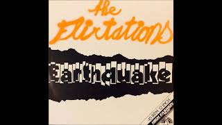 The Flirtations  1983  Earthquake  12 Version [upl. by Eirased320]