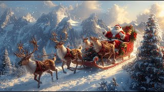 Classic Christmas Songs  Best Christmas Songs Ever  Traditional Christmas Music 2025 [upl. by Chrotoem]