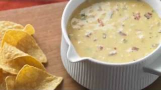 VELVEETA and ROTEL Famous Queso Dip [upl. by Eceinal]