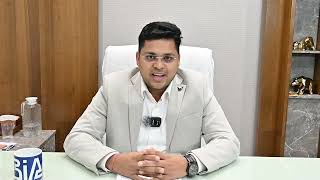 CGPSC Mock Interview  Bilaspur IAS Academy [upl. by Aksel]