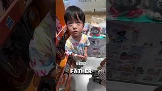 Kind Father Returned To Toy Store To Do The Right Thing ❤️wholesome hearttouching heartwarming [upl. by Joselyn444]