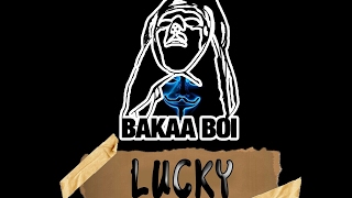 BAKAA BOYLUCKY [upl. by Druce]