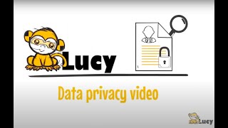 LUCY  Data Privacy and GDPR [upl. by Iohk]