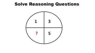 Top 12 Reasoning Puzzles reasoningquestions [upl. by Maisie]