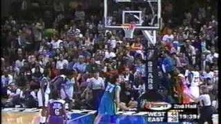 Classic WNBA 1999 AllStar Game [upl. by Wie]