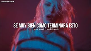 Linkin Park  The Emptiness Machine Sub español  Lyrics  Video Oficial [upl. by Enahpets]