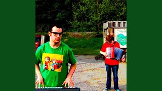 Steve Albini Live at the Heritage Rail Trail [upl. by Aroz987]