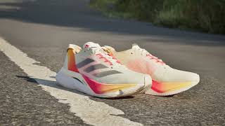 adidas Tenisice Adizero Boston 12 W  IG3325 [upl. by Assil]