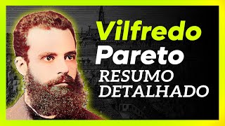 VILFREDO PARETO  Guia Sociológico [upl. by Aneehsat]