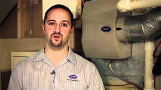 HVAC Repair vs Replace Your Heating and Cooling System [upl. by Ahsuat]