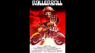 Rollerball 1975  Trailer [upl. by Darren78]