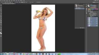 Tutorial Photoshop CC CMYK a CMY con Apply Image Preprensa Flexo Flexo Prepress [upl. by Atarman]