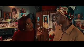 OFFICIAL TRAILER FOR A GHETTO LOVE STORY [upl. by Monica]