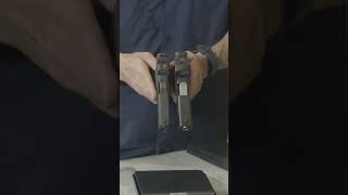 Width glock48 glock19gen5 glockclone shorts [upl. by Assetan566]