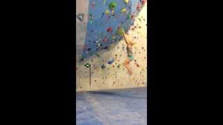 Dyno Fail with Sierra BlairCoyle [upl. by Thanasi867]