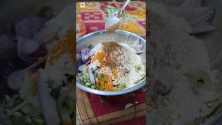 স্পেশাল পটলের পকোড়া 😋😋 potoler pakora bengali recipe 🧆🧆 cooking viralshorts [upl. by Latta]