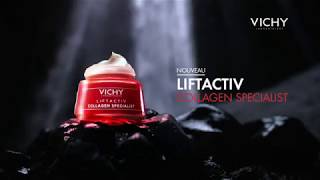 Vichy Liftactiv Collagen Specialist [upl. by Olenolin]