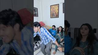 Biwi no1😂funny videosyoutubeshorts comedy funny biwino1 golu008 funnyvideo [upl. by Eniamrej]