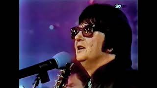 Roy Orbison Performs His Classic In Dreams [upl. by Selene]