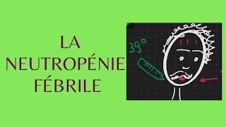 Comprendre la neutropénie fébrile induite par la chimiothérapie [upl. by Renrew132]