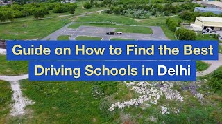 Best Driving Schools in Qatar FEE and LOCATION [upl. by Benji]