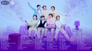 NO ADS  BTS SONGS PLAYLIST FULL ALBUM [upl. by Ardied]