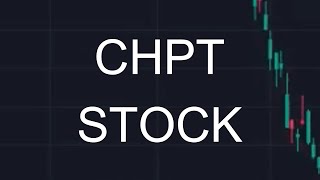 CHPT Stock Price Prediction News Today 7 December  ChargePoint Holdings [upl. by Heiskell9]