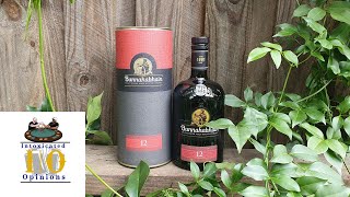 Bunnahabhain 12 Year Scotch [upl. by Berna]