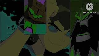 Ben 10 Omniverse Theme Song G Major 4 G Major 16 [upl. by Kalie]