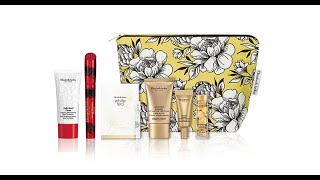 Elizabeth Arden Empowering Women Through Collaboration with NonProfit Organisation Sparrow Society [upl. by Hgielyk110]